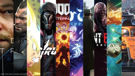 top 10 best games of 2021.